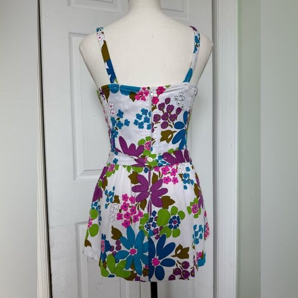 1960s Excellent Condition Peter Pan Sunblazer’s Swimsuit/Dress - Picture 11 of 15